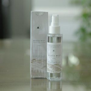 The Lyfestyle Co | Beach Mist | After Sun Spray